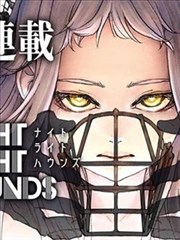 魔具少女动漫 少女名录:一号持械者立绘